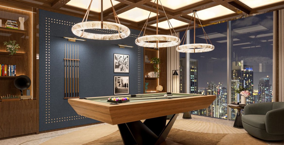 Mr.C Residences Downtown 12