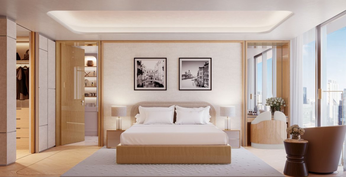Mr.C Residences Downtown 6